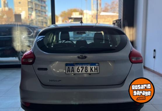 Autos - Ford Focus III 1.6 S 2016 Nafta 150000Km - En Venta
