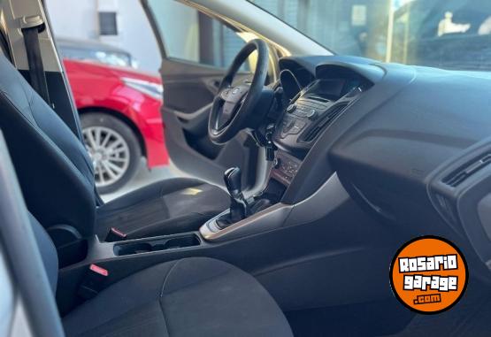 Autos - Ford Focus III 1.6 S 2016 Nafta 150000Km - En Venta