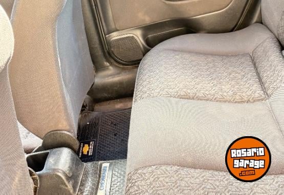 Autos - Chevrolet Astra 2006 GNC 192000Km - En Venta