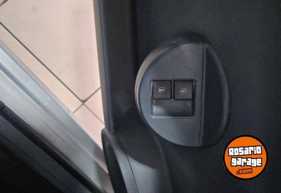 Autos - Volkswagen Gol 2007 Nafta 228000Km - En Venta