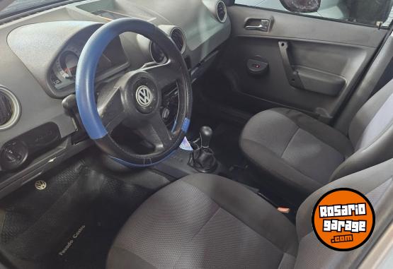 Autos - Volkswagen Gol 2007 Nafta 228000Km - En Venta