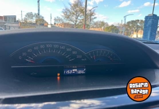 Autos - Toyota Etios XLS 5 ptas 2015 Nafta 120000Km - En Venta