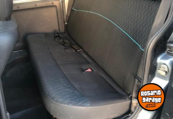 Utilitarios - Renault KANGOO EXPRESS 1.6 GNC 2017 GNC 200000Km - En Venta