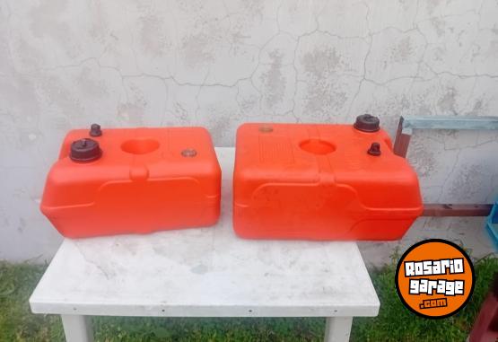 Otros (Nutica) - Tanques de combustibles - En Venta