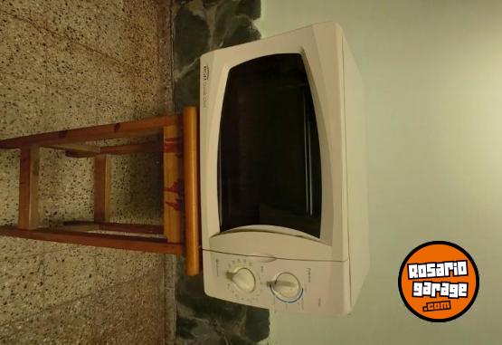 Hogar - Microondas BGH - En Venta