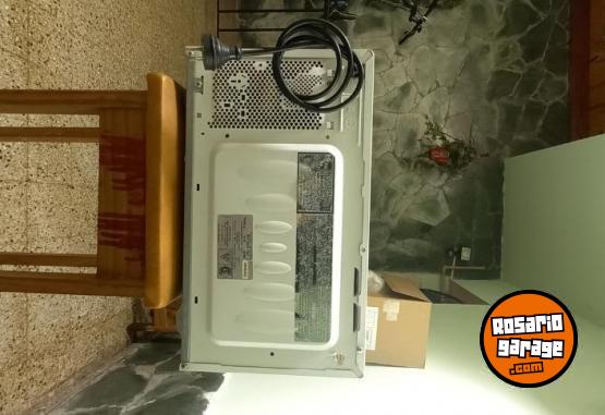 Hogar - Microondas BGH - En Venta