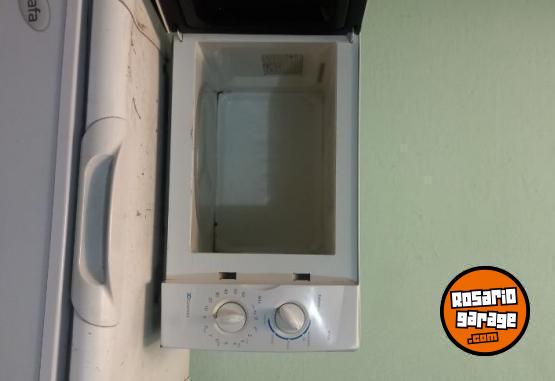 Hogar - Microondas BGH - En Venta