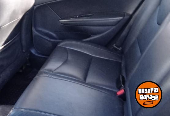 Autos - Peugeot 408 ALLURE 2.0 2014 Nafta 126000Km - En Venta