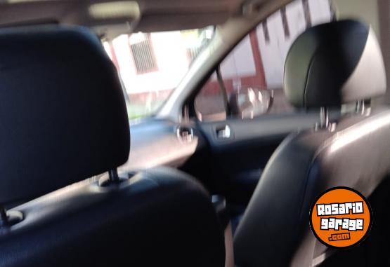 Autos - Peugeot 408 ALLURE 2.0 2014 Nafta 126000Km - En Venta