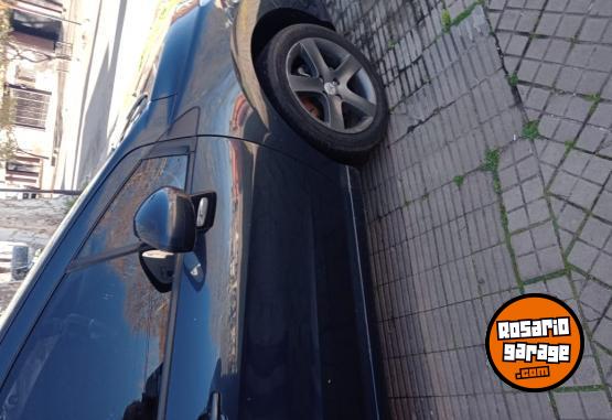 Autos - Peugeot 408 ALLURE 2.0 2014 Nafta 126000Km - En Venta