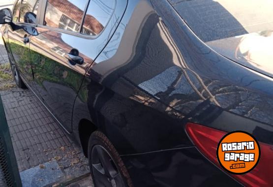 Autos - Peugeot 408 ALLURE 2.0 2014 Nafta 126000Km - En Venta