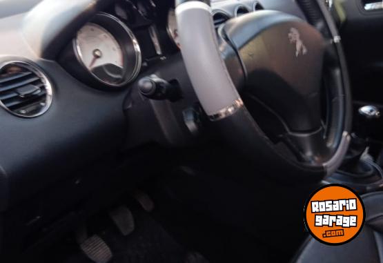 Autos - Peugeot 408 ALLURE 2.0 2014 Nafta 126000Km - En Venta