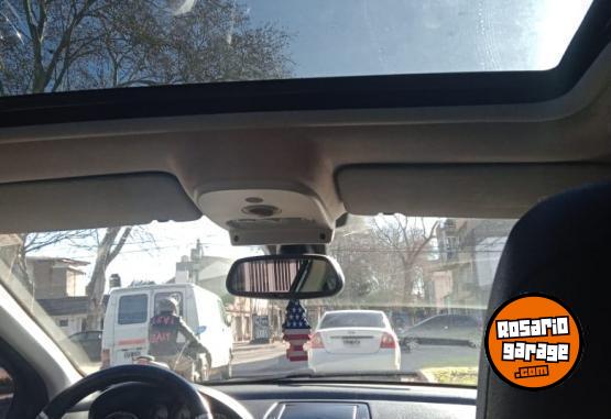 Autos - Peugeot 408 ALLURE 2.0 2014 Nafta 126000Km - En Venta