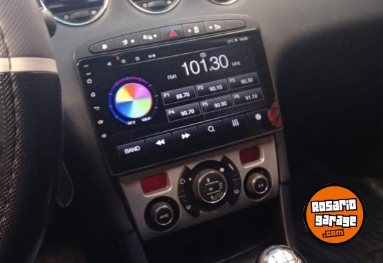 Autos - Peugeot 408 ALLURE 2.0 2014 Nafta 126000Km - En Venta