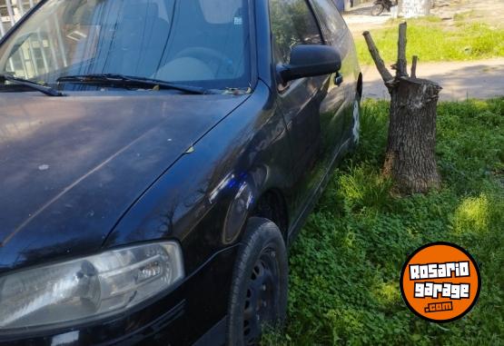 Autos - Volkswagen Gol 2008 GNC 111111Km - En Venta