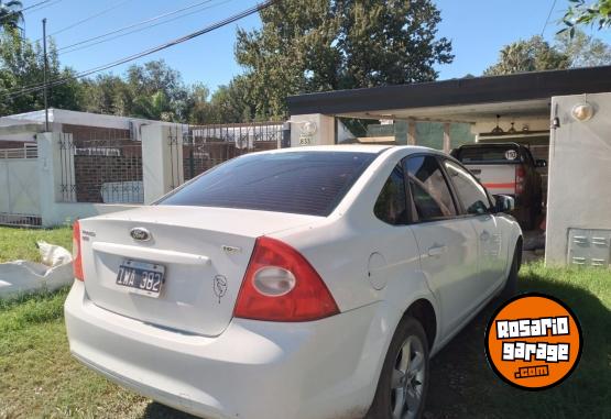 Autos - Ford FOCUS 2010 Diesel 237000Km - En Venta