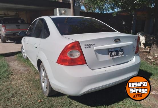 Autos - Ford FOCUS 2010 Diesel 237000Km - En Venta