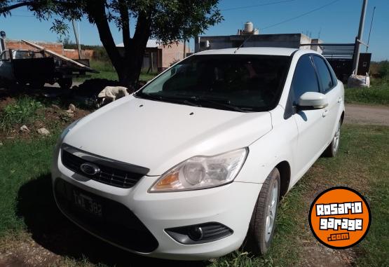 Autos - Ford FOCUS 2010 Diesel 237000Km - En Venta