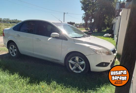 Autos - Ford FOCUS 2010 Diesel 237000Km - En Venta