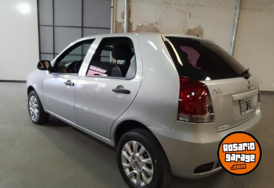 Autos - Fiat Palio 1.4 Fire , Full 2015 Nafta 103000Km - En Venta