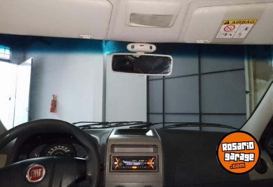 Autos - Fiat Palio 1.4 Fire , Full 2015 Nafta 103000Km - En Venta