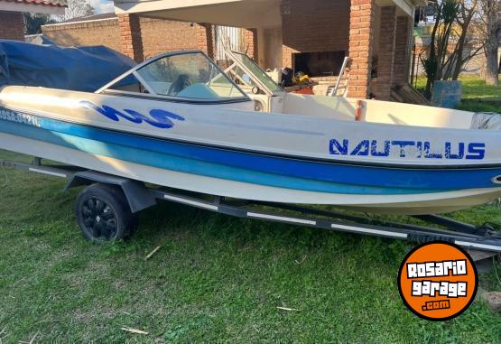 Embarcaciones - Lancha - En Venta
