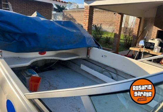 Embarcaciones - Lancha - En Venta