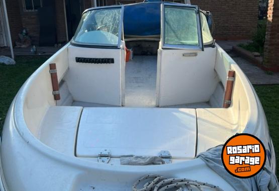 Embarcaciones - Lancha - En Venta