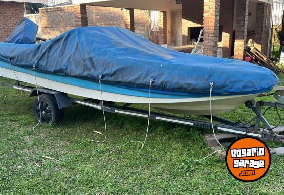Embarcaciones - Lancha - En Venta