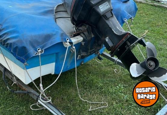 Embarcaciones - Lancha - En Venta