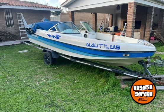 Embarcaciones - Lancha - En Venta