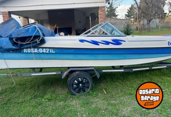 Embarcaciones - Lancha - En Venta