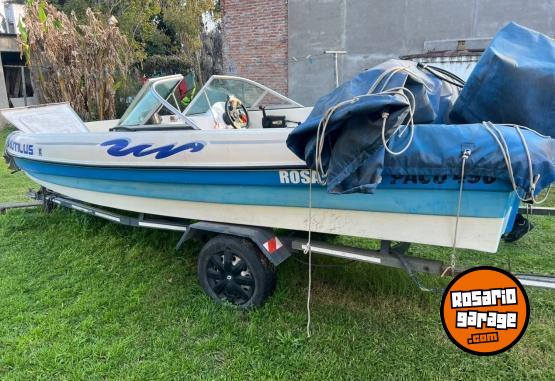 Embarcaciones - Lancha - En Venta