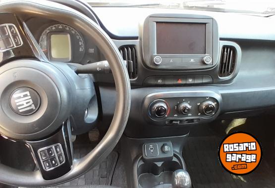 Autos - Fiat MOBI EASY 2022 Nafta 90000Km - En Venta