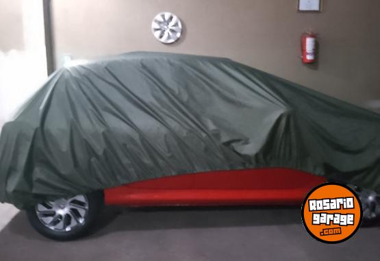 Autos - Peugeot 207 Compact Allure 2015 Nafta 110000Km - En Venta