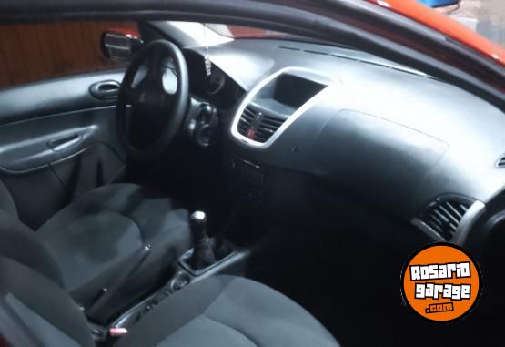 Autos - Peugeot 207 Compact Allure 2015 Nafta 110000Km - En Venta