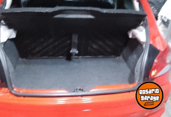 Autos - Peugeot 207 Compact Allure 2015 Nafta 110000Km - En Venta