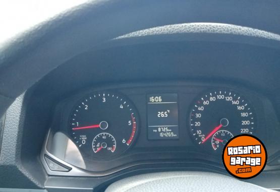 Camionetas - Volkswagen Amarok 2017 Diesel 162000Km - En Venta