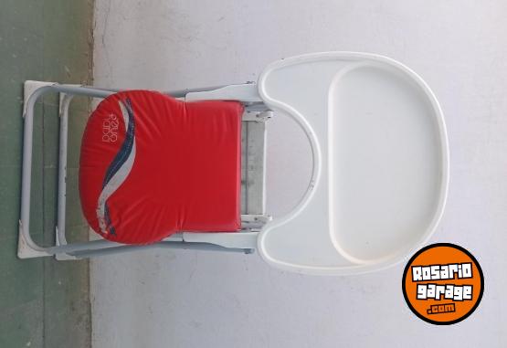 Artculos para beb - SILLITA DE COMER - En Venta
