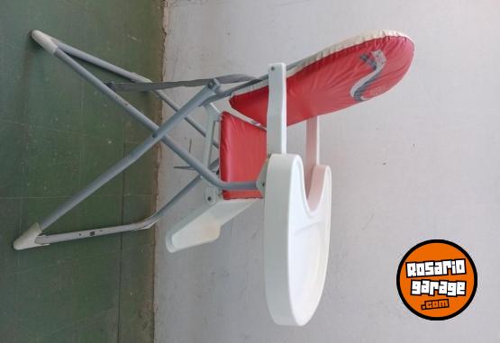 Artculos para beb - SILLITA DE COMER - En Venta