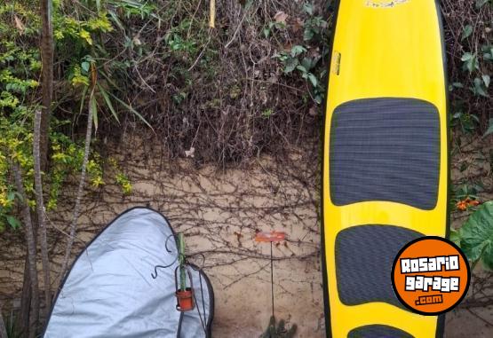 Deportes Náuticos - Tabla Pro Surfboard - En Venta