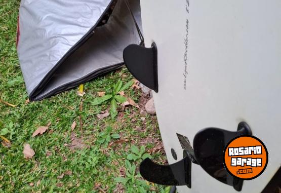 Deportes Náuticos - Tabla Pro Surfboard - En Venta