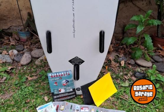 Deportes Náuticos - Tabla Pro Surfboard - En Venta