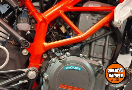 Motos - Ktm Duke 250 2023 Nafta 2220Km - En Venta
