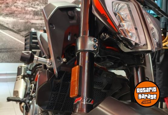 Motos - Ktm Duke 250 2023 Nafta 2220Km - En Venta