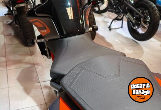 Motos - Ktm Duke 250 2023 Nafta 2220Km - En Venta