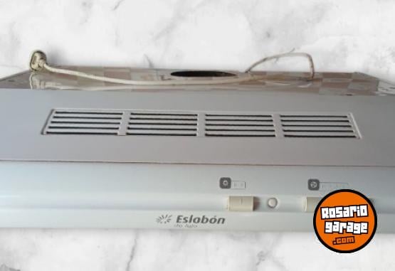 Hogar - TERMOTANQUE.  CALEFACTOR.  EXTRACTOR - En Venta