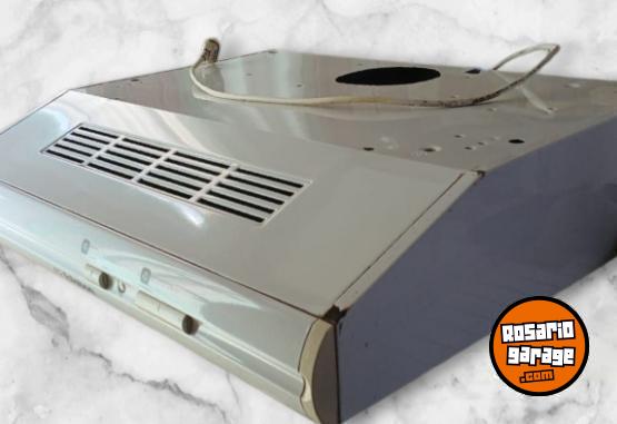 Hogar - TERMOTANQUE.  CALEFACTOR.  EXTRACTOR - En Venta