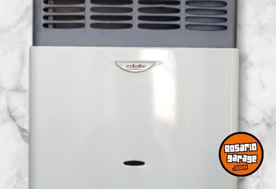 Hogar - TERMOTANQUE.  CALEFACTOR.  EXTRACTOR - En Venta