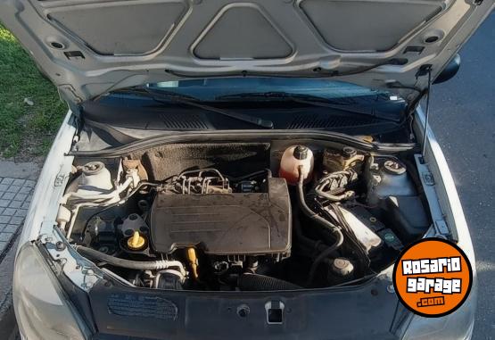 Autos - Renault Clio 2 2008 Nafta 200000Km - En Venta